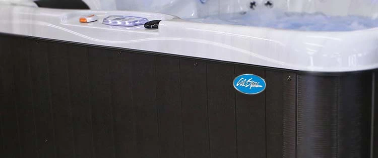 Cal Preferred™ for hot tubs in Buffalo