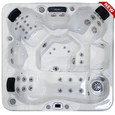 Costa-X EC-749LX hot tubs for sale in Buffalo