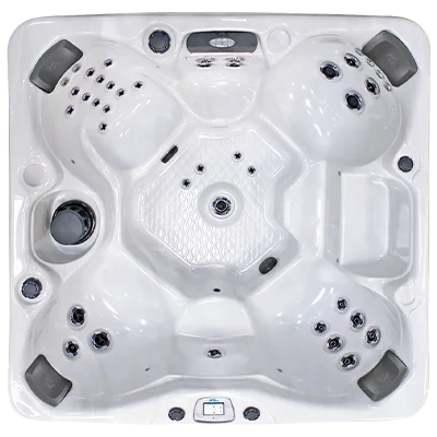 Cancun-X EC-840BX hot tubs for sale in Buffalo