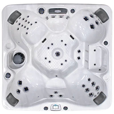 Cancun-X EC-867BX hot tubs for sale in Buffalo