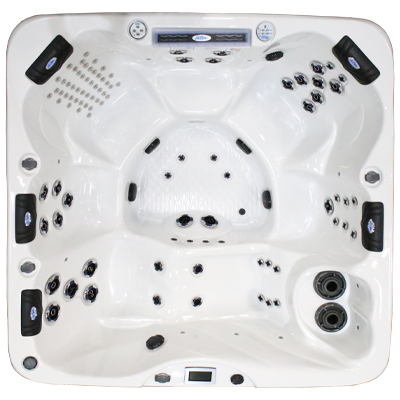 Huntington PL-792L hot tubs for sale in Buffalo
