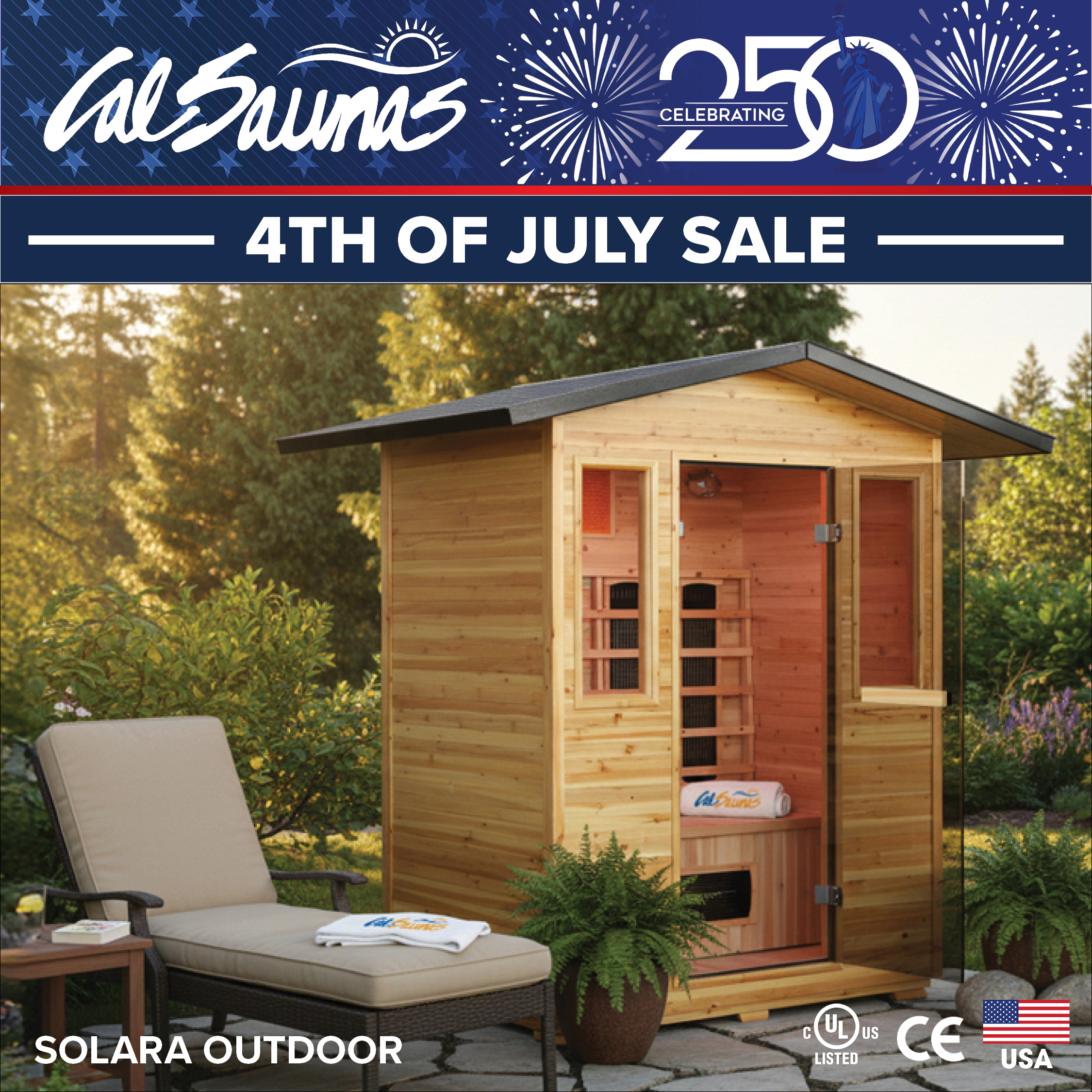 Calspas hot tub being used in a family setting - Buffalo