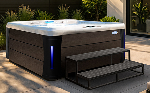 Escape Plus&trade; Spas Buffalo hot tubs for sale