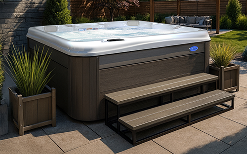Patio&trade; Spas Buffalo hot tubs for sale